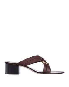 Сандалии ChloÉ