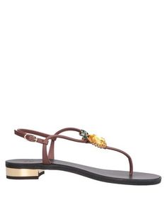 Вьетнамки Giuseppe Zanotti