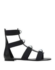 Сандалии Giuseppe Zanotti