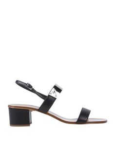 Сандалии Giuseppe Zanotti