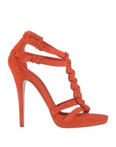 Сандалии Casadei