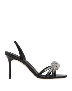 Сандалии Giuseppe Zanotti