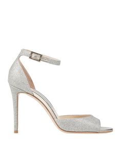 Сандалии Jimmy Choo