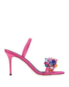 Сандалии Giuseppe Zanotti