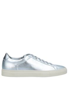 Низкие кеды и кроссовки Common Projects