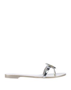 Сандалии Giuseppe Zanotti