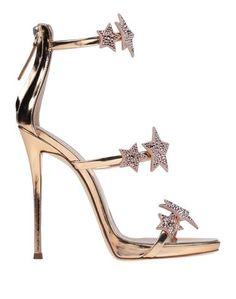 Сандалии Giuseppe Zanotti