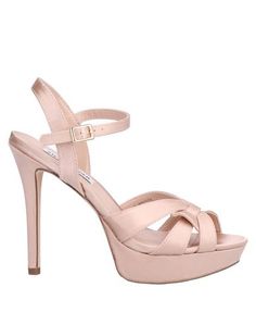 Сандалии Steve Madden