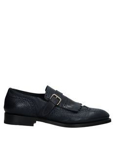 Мокасины Santoni