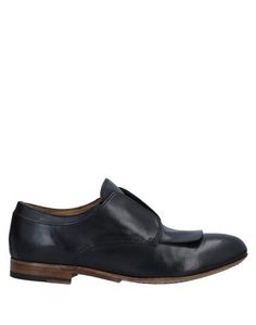 Мокасины Officine Creative Italia