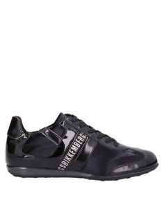 Низкие кеды и кроссовки Bikkembergs