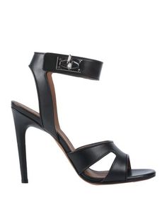 Сандалии Givenchy