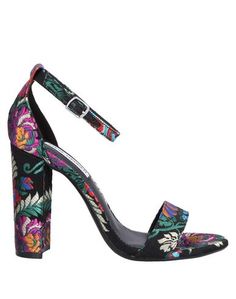 Сандалии Steve Madden
