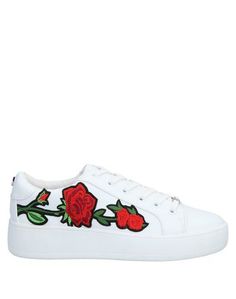 Низкие кеды и кроссовки Steve Madden