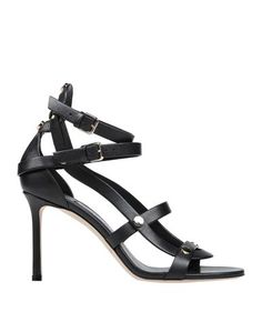 Сандалии Jimmy Choo