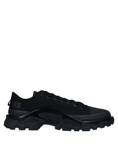 Низкие кеды и кроссовки Adidas by Raf Simons