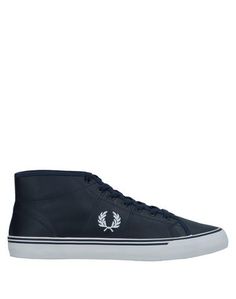 Высокие кеды и кроссовки Fred Perry
