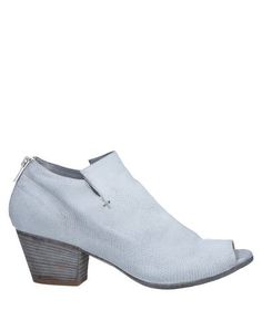 Мокасины Officine Creative Italia