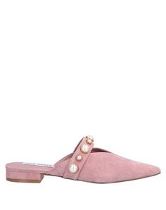 Мюлес и сабо Steve Madden