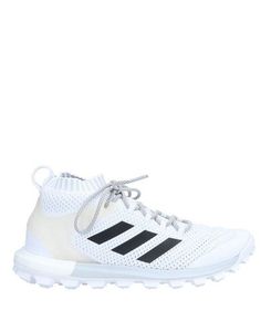 Низкие кеды и кроссовки Adidas