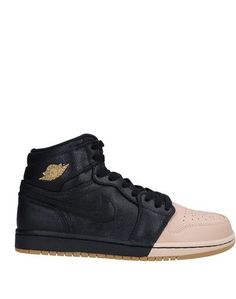 Высокие кеды и кроссовки Jordan