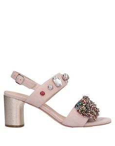 Сандалии SB Sara Bergantini