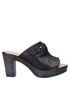 Сандалии Donna Soft