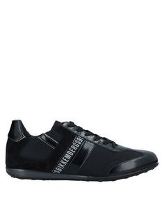 Низкие кеды и кроссовки Bikkembergs