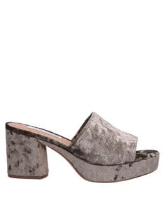 Сандалии Steve Madden