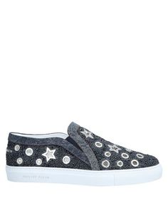 Низкие кеды и кроссовки Philipp Plein