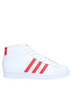 Высокие кеды и кроссовки Adidas Originals