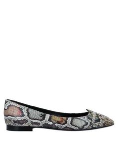 Балетки Roberto Cavalli