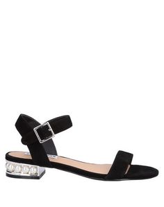 Сандалии Steve Madden