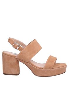 Сандалии Steve Madden