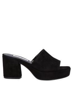 Сандалии Steve Madden