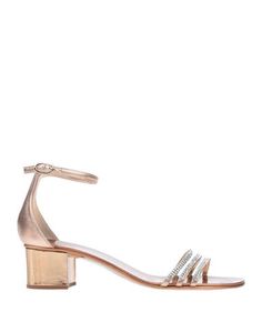 Сандалии Giuseppe Zanotti