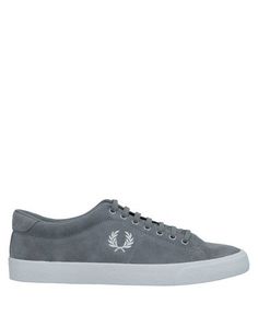 Низкие кеды и кроссовки Fred Perry