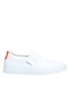 Низкие кеды и кроссовки Bikkembergs