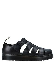 Сандалии Dr. Martens