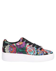 Низкие кеды и кроссовки Steve Madden