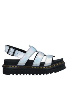 Сандалии Dr. Martens