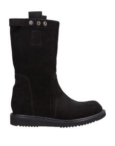 Сапоги Rick Owens