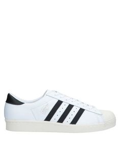 Низкие кеды и кроссовки Adidas Originals