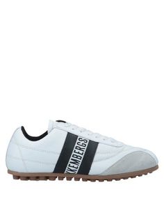 Низкие кеды и кроссовки Bikkembergs