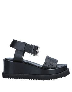 Сандалии McQ Alexander Mc Queen