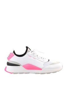 Низкие кеды и кроссовки Puma
