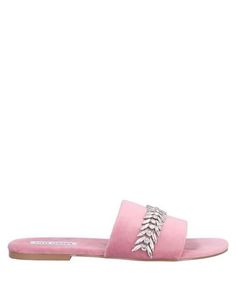 Сандалии Steve Madden