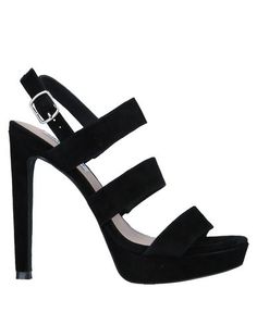 Сандалии Steve Madden