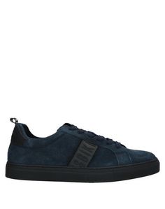 Низкие кеды и кроссовки Dirk Bikkembergs