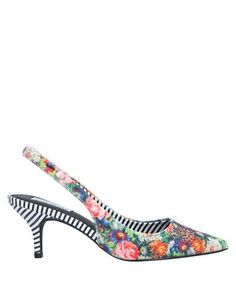 Туфли Steve Madden